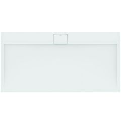 I.LIFE ULTRA FLAT S 160x80 cm Sprchová vanička Biela, T5225FR