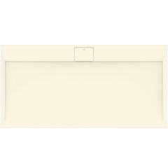 I.LIFE ULTRA FLAT S 160x80 cm Sprchová vanička Piesková, T5225FT