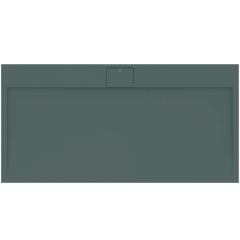 I.LIFE ULTRA FLAT S 160x80 cm Sprchová vanička Betónovo sivá, T5225FS