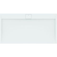 I.LIFE ULTRA FLAT S 170x80 cm Sprchová vanička Biela, T5238FR