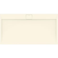 I.LIFE ULTRA FLAT S 170x80 cm Sprchová vanička Piesková, T5238FT