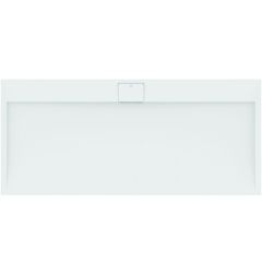 I.LIFE ULTRA FLAT S 180x80 cm Sprchová vanička Biela, T5236FR