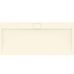 I.LIFE ULTRA FLAT S 180x80 cm Sprchová vanička Piesková, T5236FT