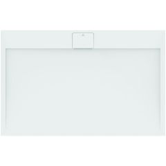 I.LIFE ULTRA FLAT S 140x90 cm Sprchová vanička Biela, T5222FR