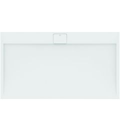 I.LIFE ULTRA FLAT S 160x90 cm Sprchová vanička Biela, T5226FR