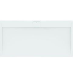 I.LIFE ULTRA FLAT S 180x90 cm Sprchová vanička Biela, T5230FR