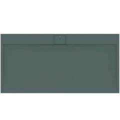I.LIFE ULTRA FLAT S 180x90 cm Sprchová vanička Betónovo sivá, T5230FS