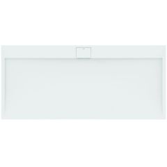 I.LIFE ULTRA FLAT S 200x90 cm Sprchová vanička Biela, T5243FR