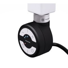 TERMA MOA vykurovacia tyč čierna, MOA.Č