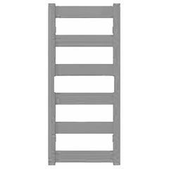 TERMA VIVO radiátor 30x67 cm, vonkajšie pripojenie 270 mm,…