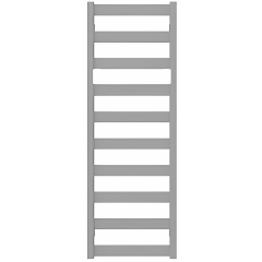 TERMA VIVO radiátor 40x115 cm, vonkajšie pripojenie 370 mm,…