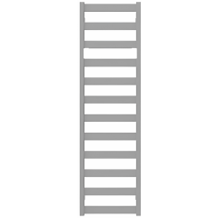 TERMA VIVO radiátor 40x139 cm, vonkajšie pripojenie 370 mm,…