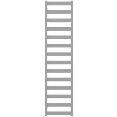 TERMA VIVO radiátor 40x163 cm, vonkajšie pripojenie 370 mm,…