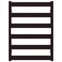 TERMA VIVO radiátor 50x67 cm, vonkajšie pripojenie 470 mm,…