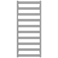 TERMA VIVO radiátor 50x115 cm, vonkajšie pripojenie 470 mm,…