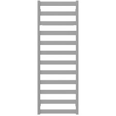 TERMA VIVO radiátor 50x139 cm, vonkajšie pripojenie 470 mm,…