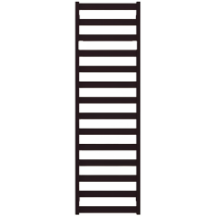 TERMA VIVO radiátor 50x163 cm, vonkajšie pripojenie 470 mm,…