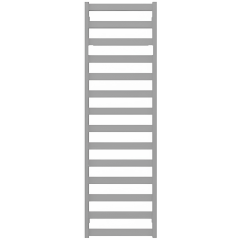 TERMA VIVO radiátor 50x163 cm, vonkajšie pripojenie 470 mm,…