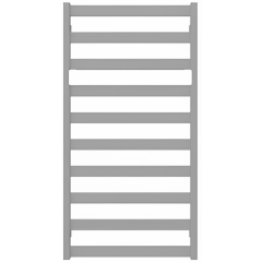 TERMA VIVO radiátor 60x115 cm, vonkajšie pripojenie 570 mm,…