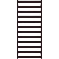 TERMA VIVO radiátor 60x139 cm, vonkajšie pripojenie 570 mm,…