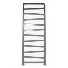 TERMA ZIG ZAG radiátor 50x131 cm, vonkajšie pripojenie 470…