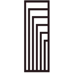 TERMA ANGUS radiátor 52x146 cm, vonkajšie pripojenie 480 mm…