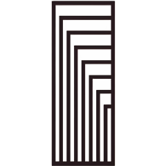 TERMA ANGUS radiátor 68x178 cm, vonkajšie pripojenie 640 mm…