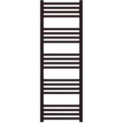 TERMA FIONA radiátor 40x114 cm, vonkajšie pripojenie 370 mm…