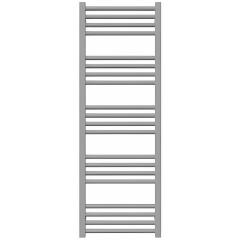 TERMA FIONA radiátor 40x114 cm, vonkajšie pripojenie 370 mm…