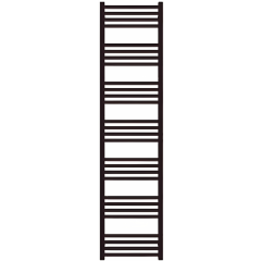 TERMA FIONA radiátor 40x162 cm, vonkajšie pripojenie 370 mm…