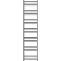TERMA FIONA radiátor 40x162 cm, vonkajšie pripojenie 370 mm…