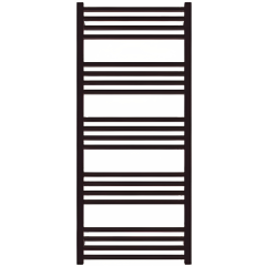 TERMA FIONA radiátor 50x114 cm, vonkajšie pripojenie 470 mm…