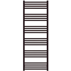 TERMA FIONA radiátor 50x138 cm, vonkajšie pripojenie 470 mm…
