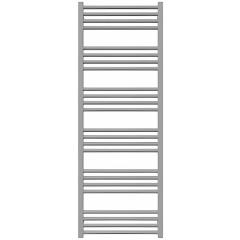 TERMA FIONA radiátor 50x138 cm, vonkajšie pripojenie 470 mm…