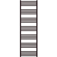 TERMA FIONA radiátor 50x162 cm, vonkajšie pripojenie 470 mm…