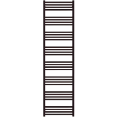 TERMA FIONA radiátor 50x186 cm, vonkajšie pripojenie 470 mm…