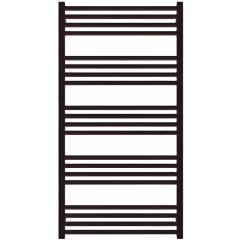 TERMA FIONA radiátor 60x114 cm, vonkajšie pripojenie 570 mm…