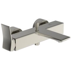 CONCA Vaňová batéria nástenná, Ušľachtilá oceľ BC762GN