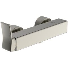 CONCA Sprchová batéria nástenná, ušľachtilá oceľ, BC761GN