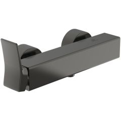 CONCA Sprchová batéria nástenná, Magnetovo sivá, BC761A5