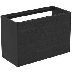 CONCA Umývadlová skrinka 80 cm bez hornej dosky, šírka 37 cm,  T3994Y4