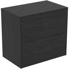 CONCA Umývadlová skrinka 60 cm s hornou doskou, šírka 37 cm,  T4327Y4