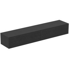 CONCA Umývadlová skrinka 240 cm s hornou doskou, šírka 50 cm,  T4335Y4