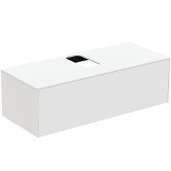 CONCA Umývadlová skrinka 120 cm s hornou doskou, šírka 50 cm,  T3931Y1