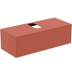 CONCA Umývadlová skrinka 120 cm s hornou doskou, šírka 50 cm,  T3931Y3