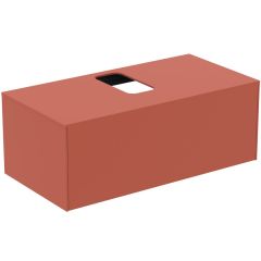 CONCA Umývadlová skrinka 100 cm s hornou doskou, šírka 50 cm,  T3930Y3