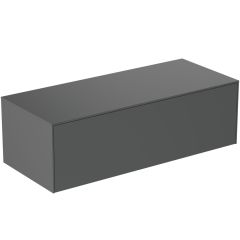 CONCA Umývadlová skrinka 120 cm s hornou doskou, šírka 50 cm,  T4314Y2