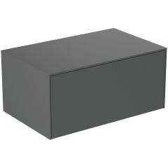 CONCA Umývadlová skrinka 80 cm s hornou doskou, šírka 50 cm,  T4312Y2