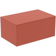 CONCA Umývadlová skrinka 80 cm s hornou doskou, šírka 50 cm,  T4312Y3