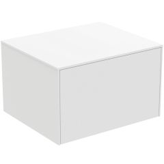 CONCA Umývadlová skrinka 60 cm s hornou doskou, šírka 50 cm,  T4311Y1